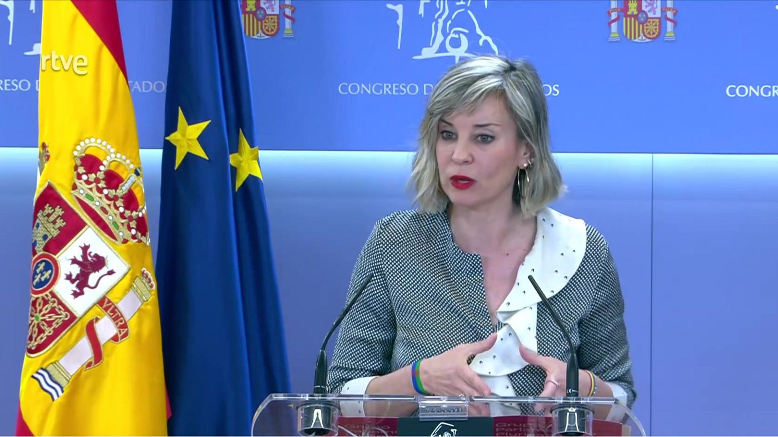 Informativo 24 horas - 14h - 08/04/25 - ver ahora