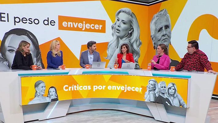 Mañaneros 360 - Programa 391