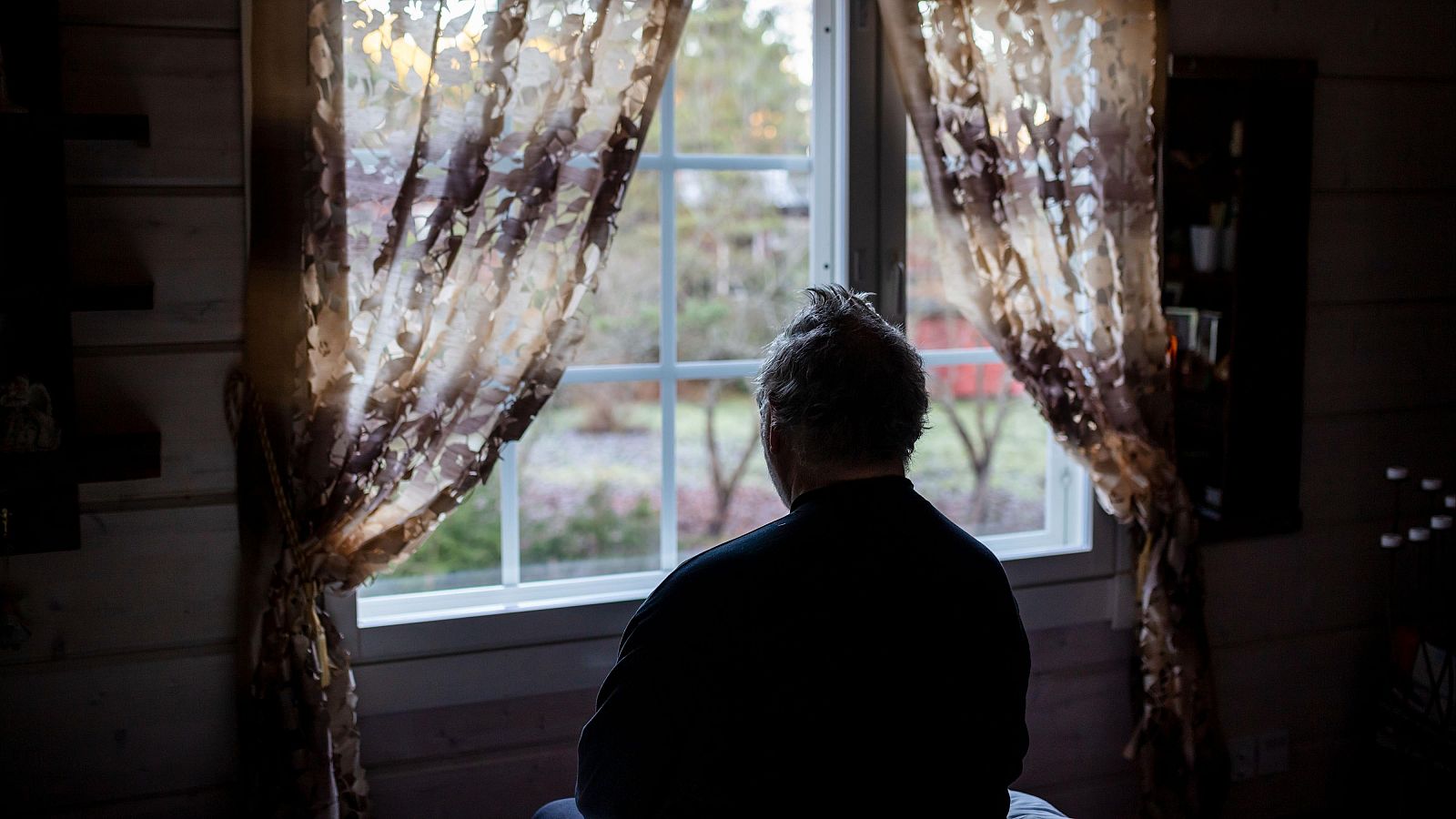 Denuncian una posible residencia ilegal en Murcia | Ver