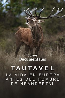 Somos Documentales - Tautavel, la vida en Europa antes del hombre Neandertal