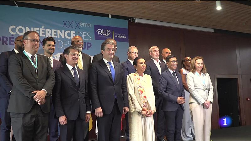 Canarias en 2' - 08/04/2025 | Ver