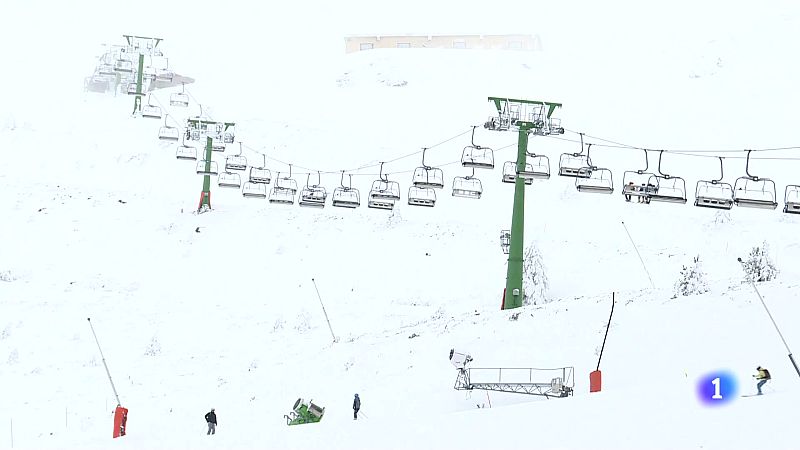 Informativo Telerioja 2 - 08-04-2025 | Ver