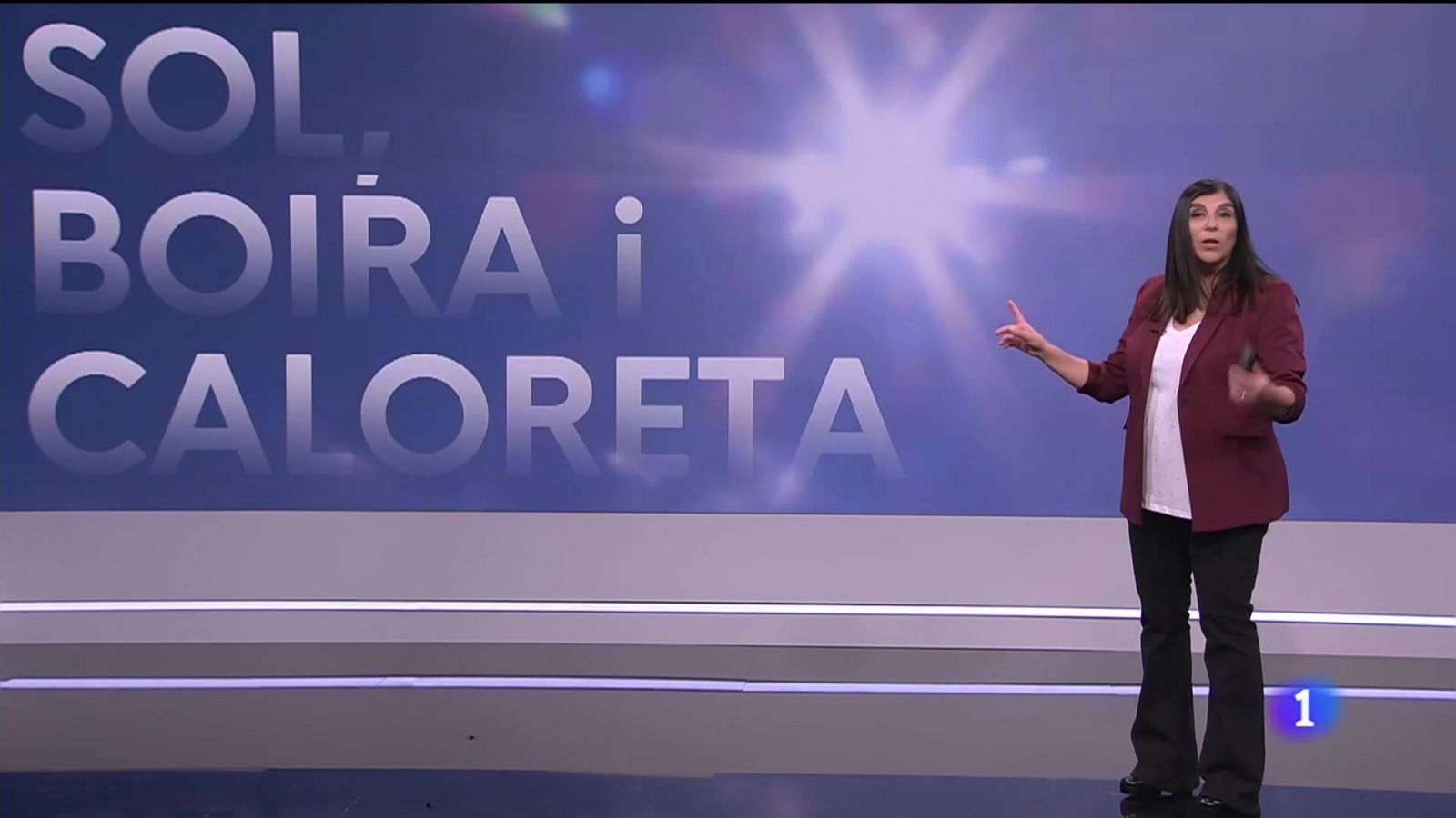 El temps a les Illes Balears - 08/04/25 | Ver