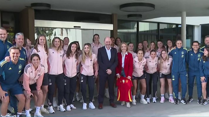 Los Deportes de La1 - Deportes 1 - 08/04/25