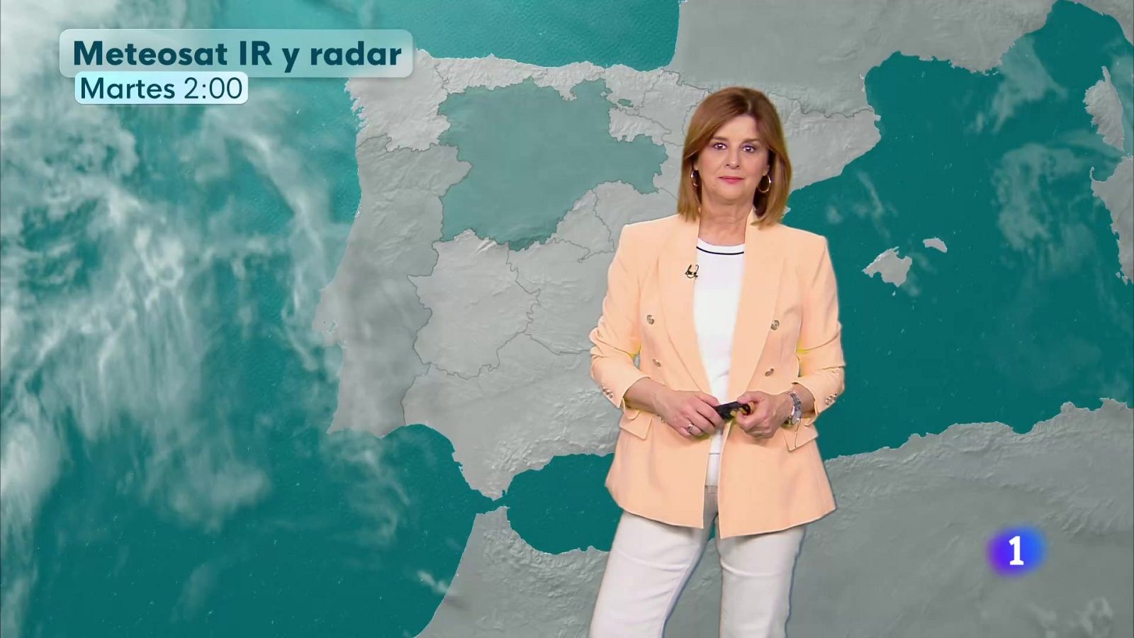 El tiempo en Castilla y León - 08/04/25 | Ver