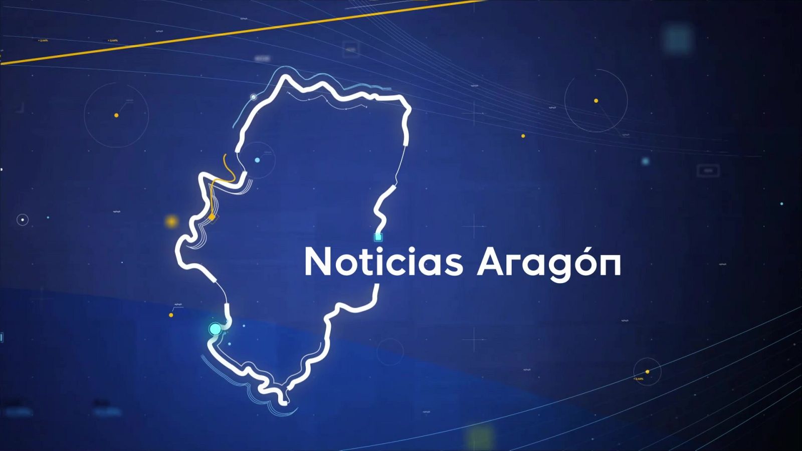 Aragón en 2' - 08/04/25 | Ver