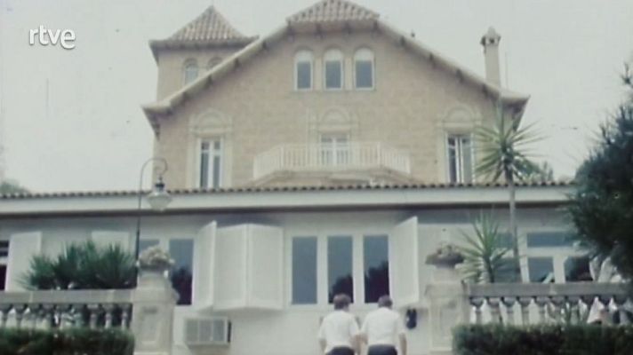 Comarques - Espoliació de pedres al Cap de Creus. L'Escola de Policia dels mossos