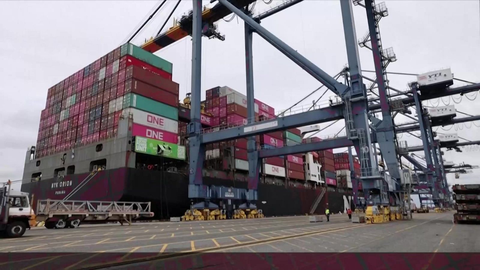 La economía - 08/04/25 - ver ahora