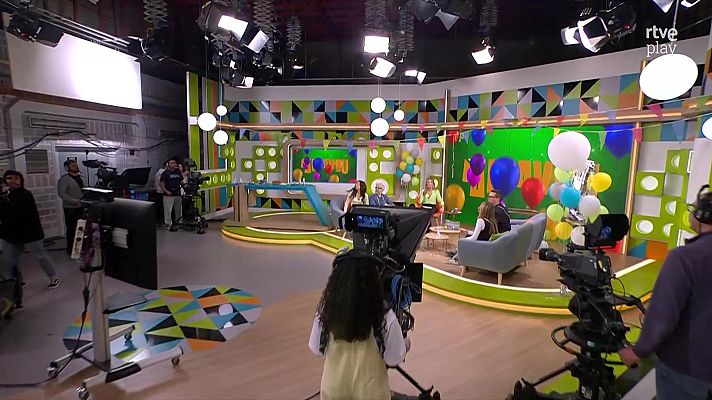 L'altaveu - Un any de "L'altaveu": Com es fa el programa