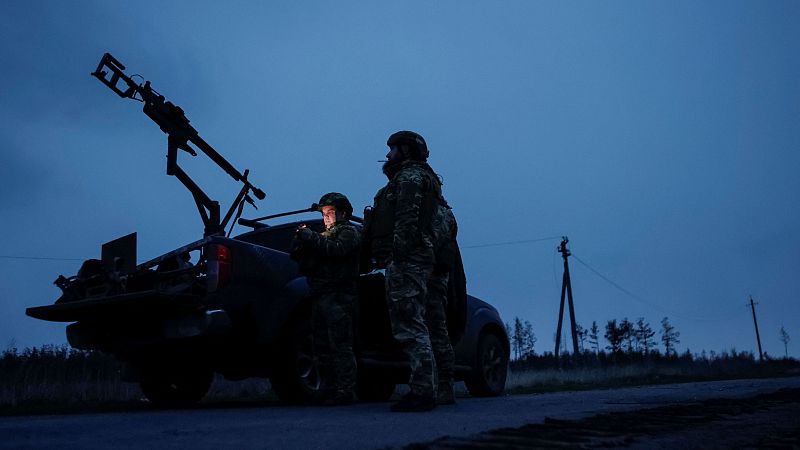 Ucrania confirma su incursión en Bélgorod mientras Rusia recupera los últimos enclaves ucranianos en Kursk