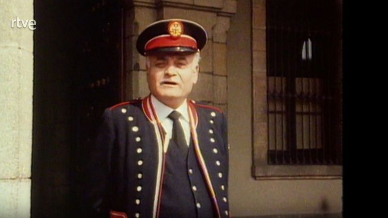 I vostè, què llegeix? - Què vol veure? - Arxiu TVE Catalunya | Veure