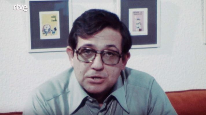 Tot Art - Joaquim Ferrer: 'La lluita pels ajuntaments democràtics (1966-1976)'