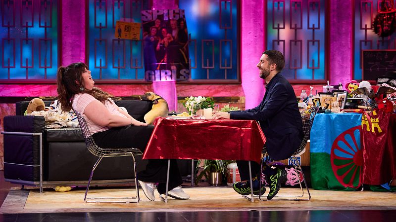 La Revuelta | Los consejos de Lalachus para la primera cita