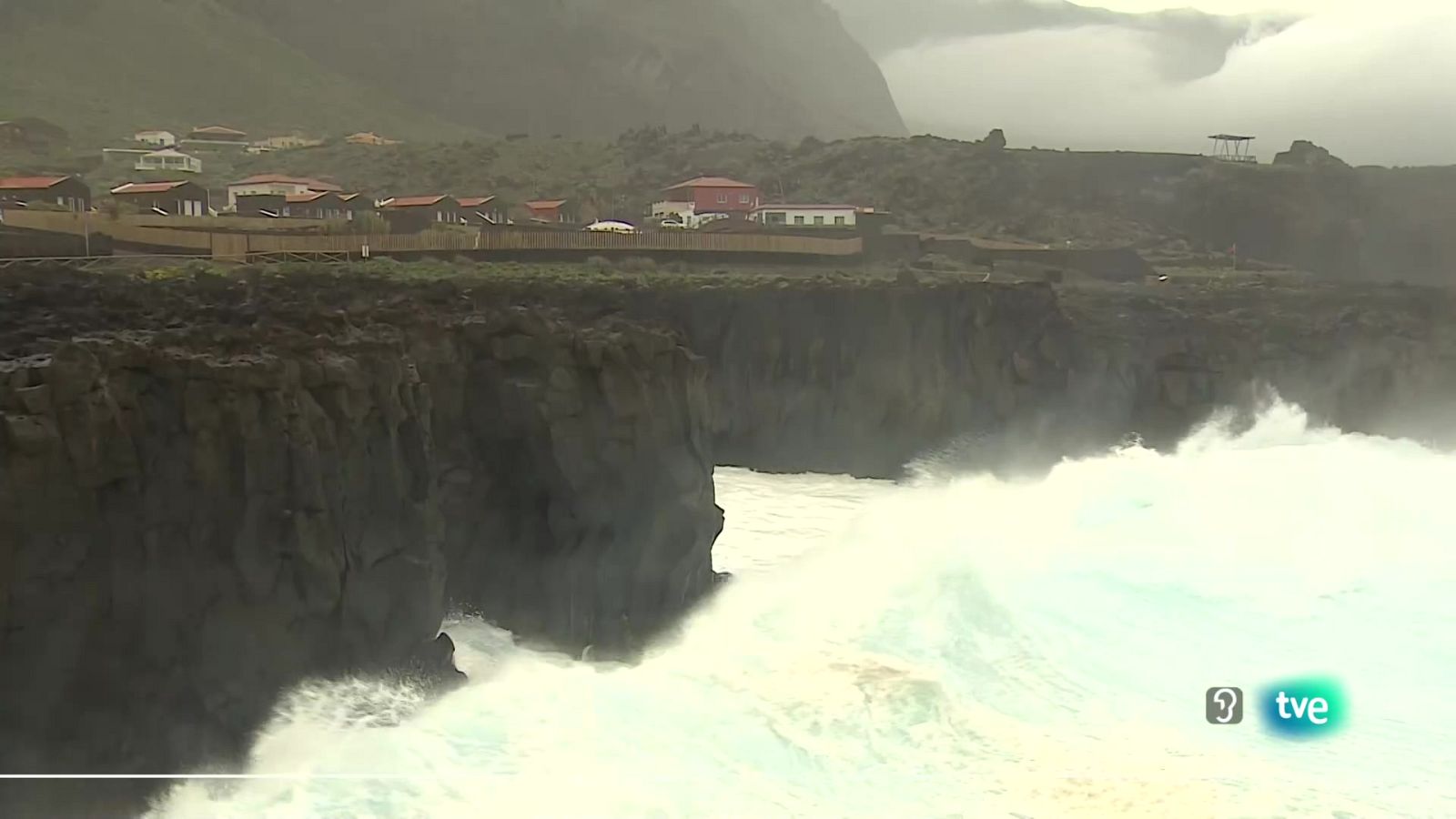 Telecanarias 2 - 08/04/2025 | Ver