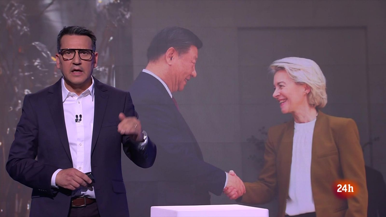 El Vespre - 08/04/2025