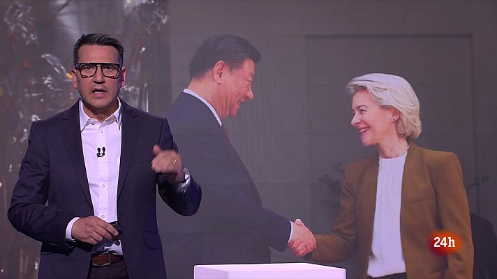 El Vespre - El Vespre - 08/04/2025