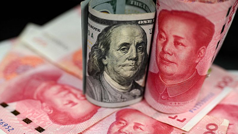 China planta cara a los aranceles de Donald Trump: "Estamos preparados para la guerra comercial"