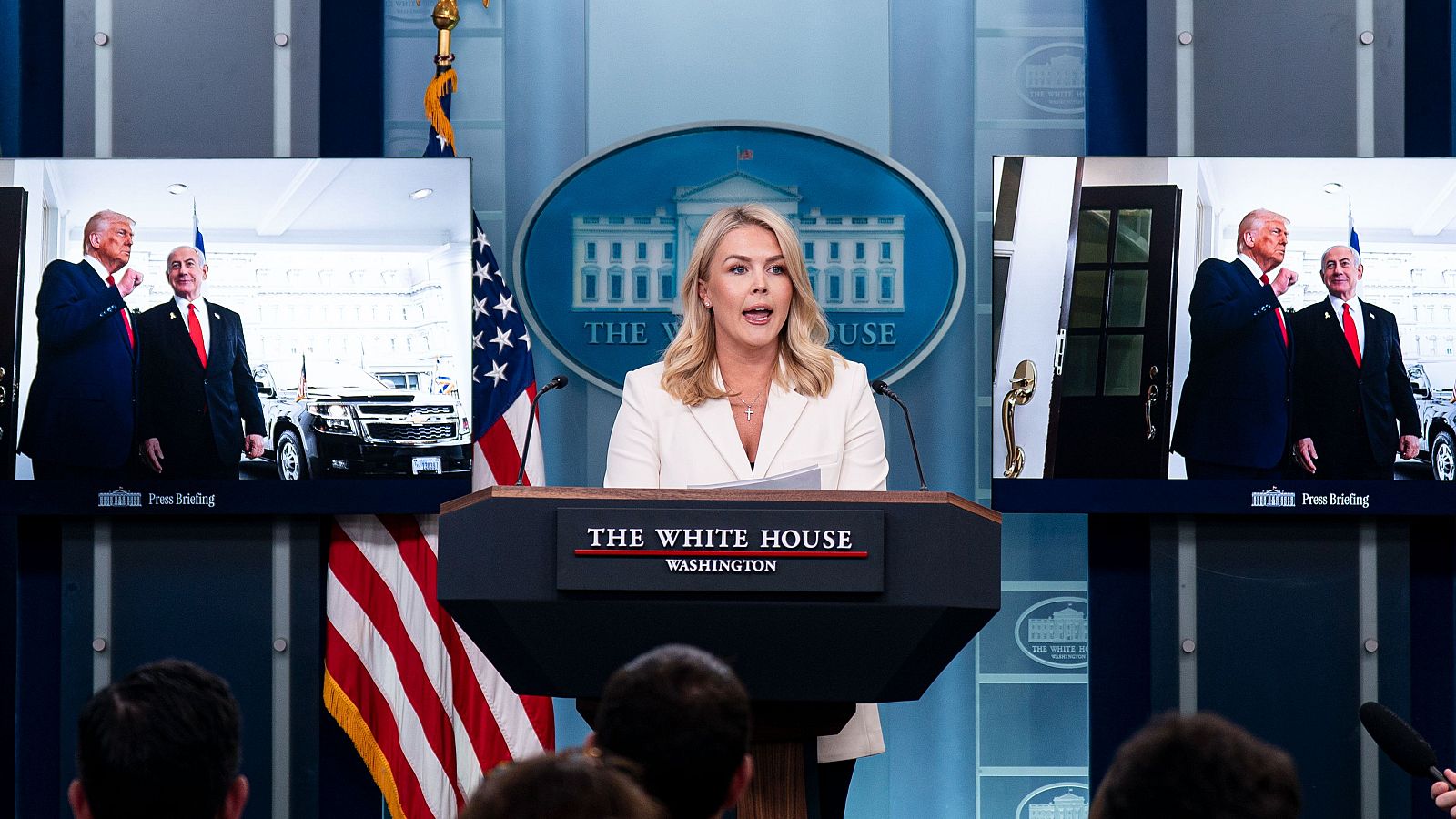 La tarde en 24 horas - 08/04/25 - ver ahora