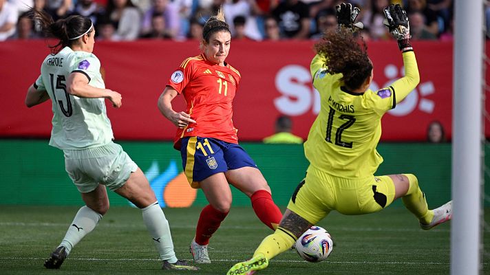 Los Deportes de La1 - Deportes 2 - 08/04/25