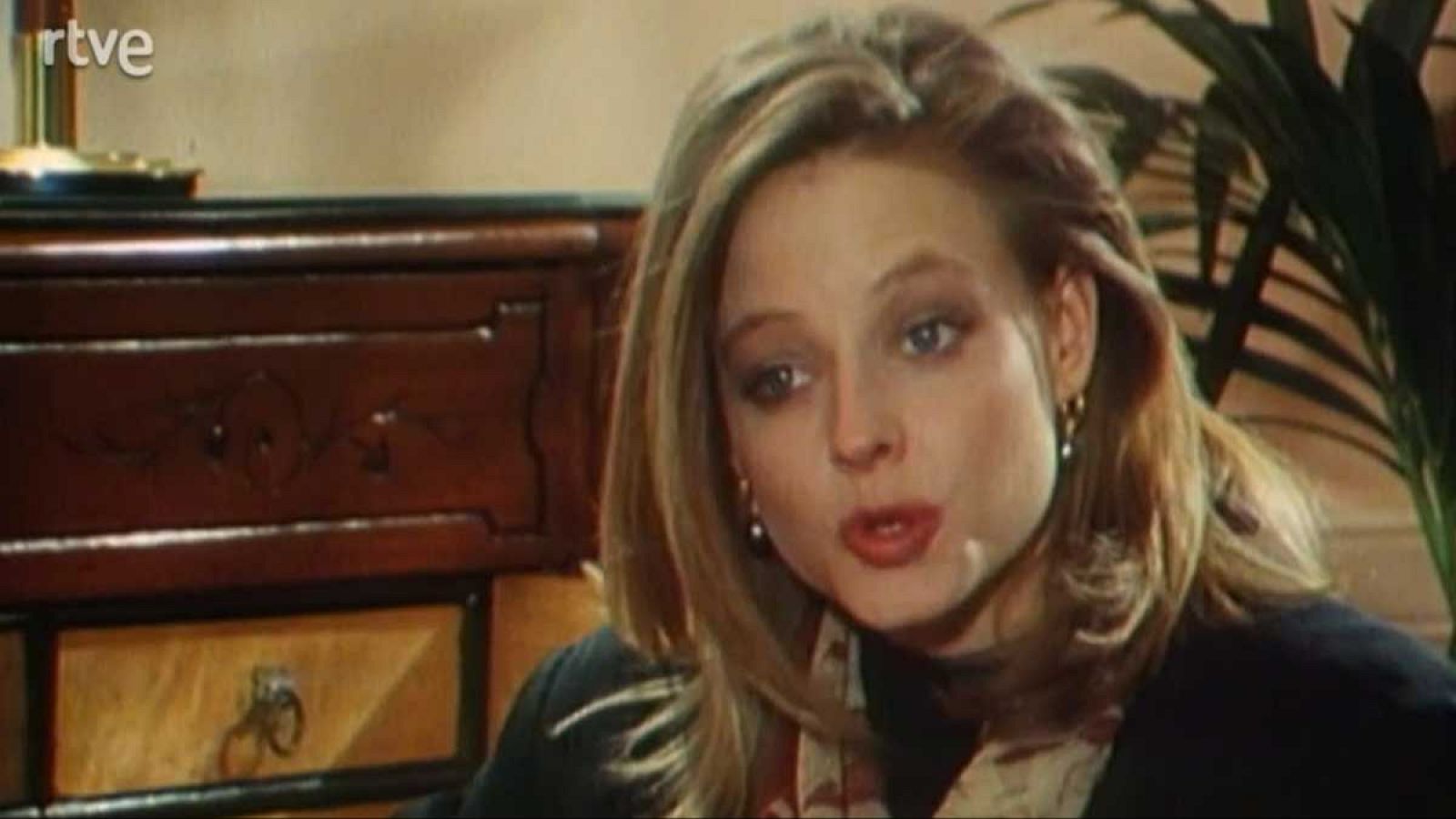 De película - Berlín 89 - De película | Ver