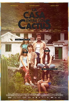 Somos cine - La casa entre los cactus