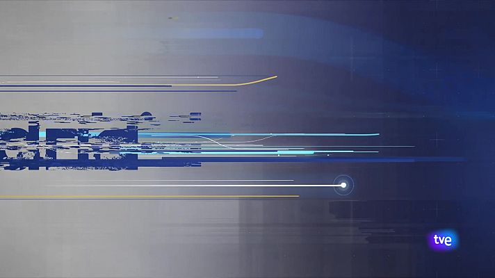 Informativo de Madrid - Informativo de Madrid 1  08/03/25