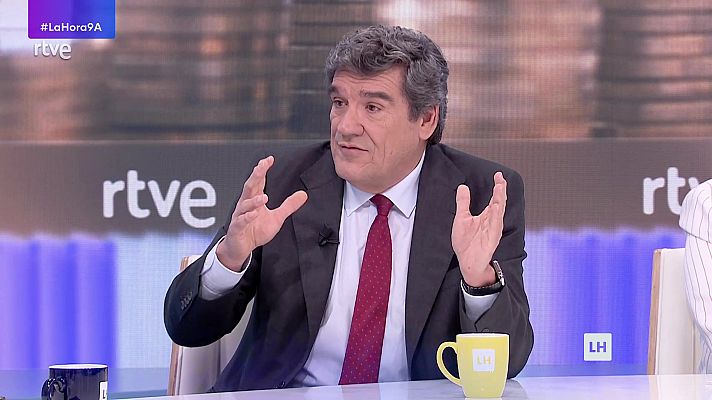 La hora de La 1 - La hora de La 1 - 09/04/25