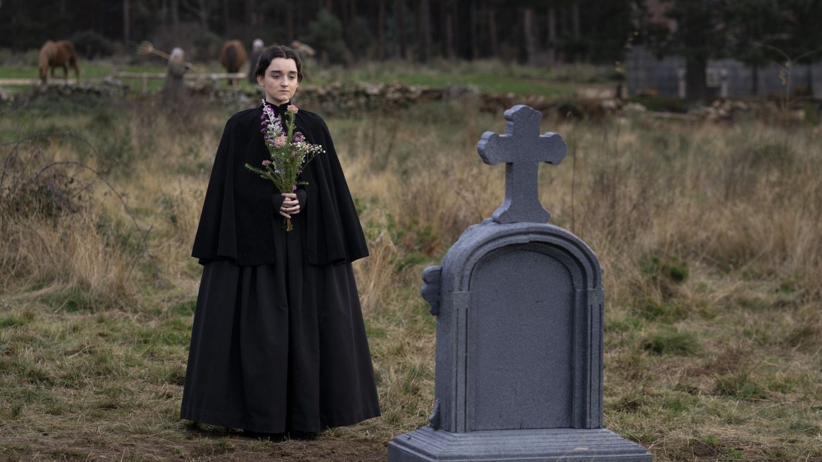 Valle salvaje - Temporada 2 - Episodio 136 - Ver ahora