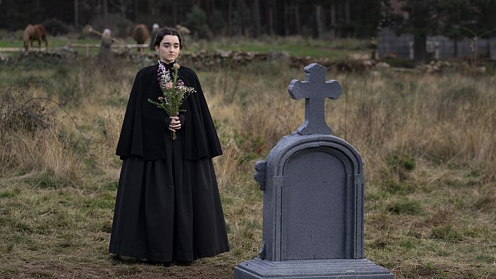 Valle Salvaje - Episodio 136