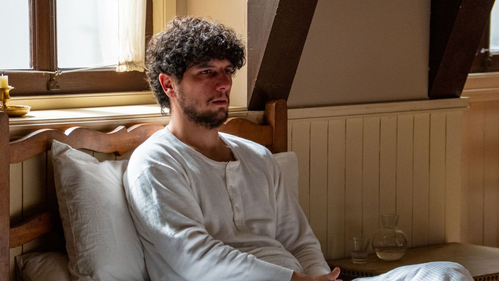 La promesa - Temporada 4 - Episodio 574 - Ver ahora