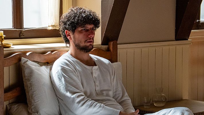 La promesa - Episodio 574