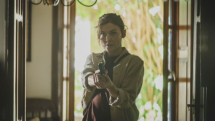 Somos cine - Verano en rojo