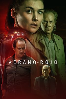 Verano en rojo