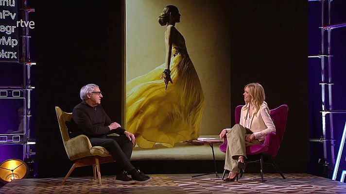 Culturas 2 - Manuel Outumuro y Judit Neddermann & Pau Figueres