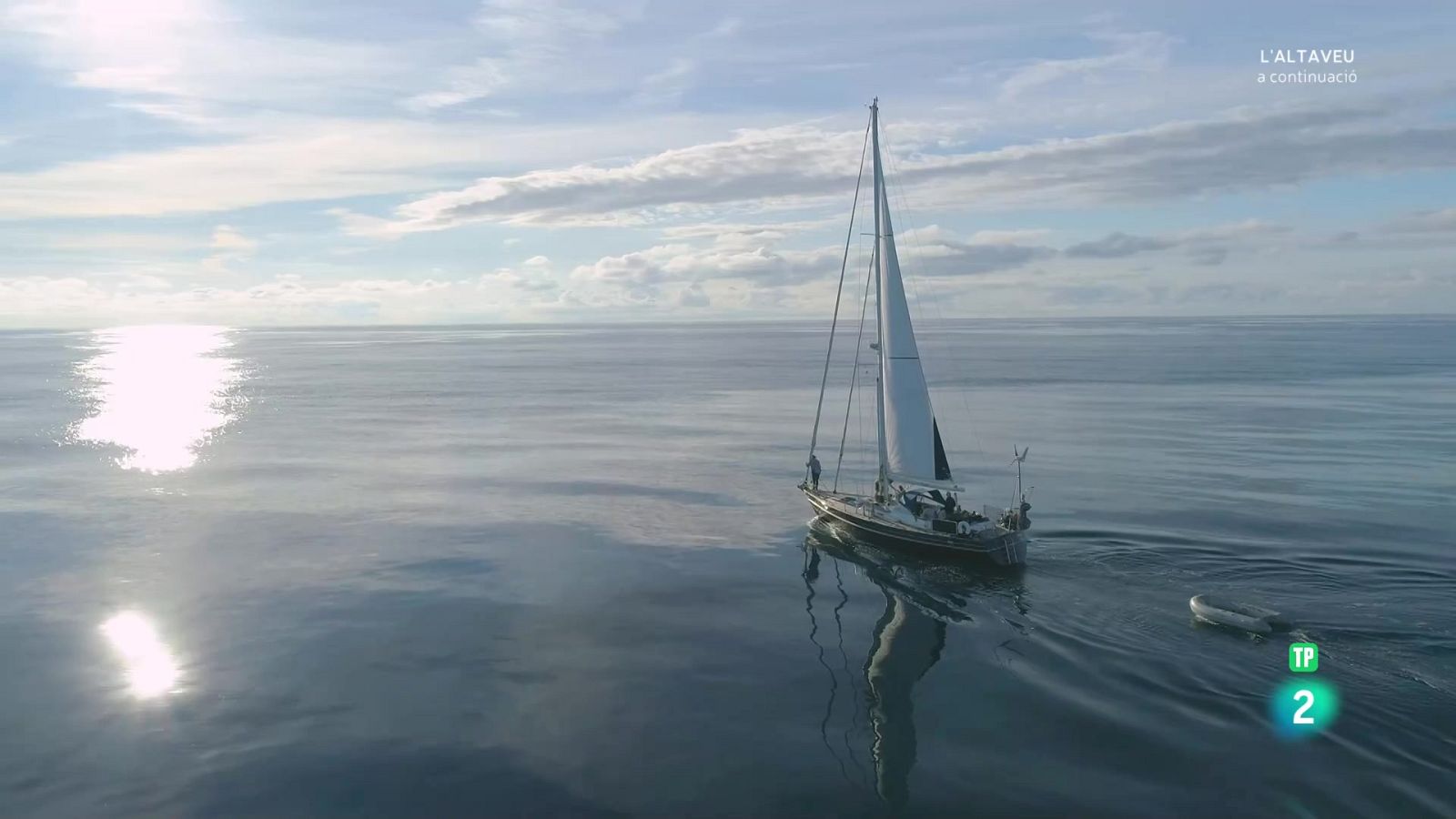 Grans documentals - Atlàntic nord. L'oceà fosc: Buscant monstres. - Veure Ara