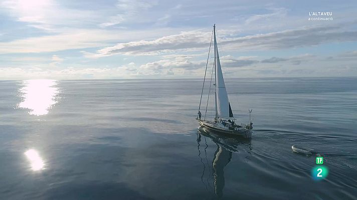Som Documentals - Atlàntic nord. L'oceà fosc: Buscant monstres.