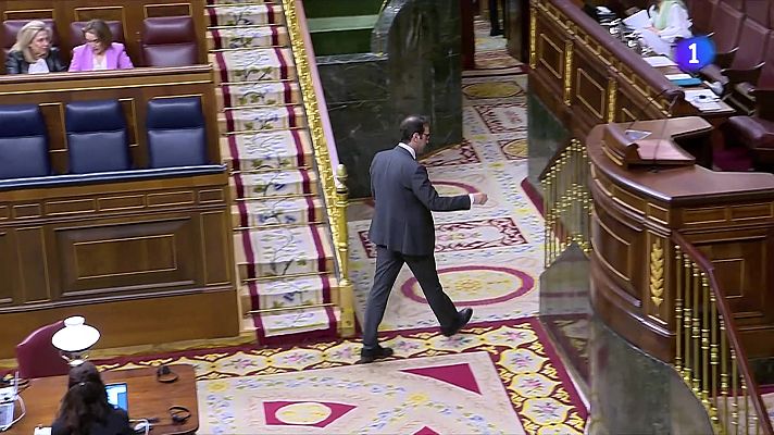 L'Informatiu - Polèmica pel repartiment dels ajuts pels aranzels