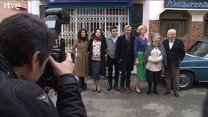  - 14ª temporada de 'Cuéntame'