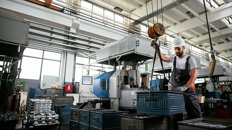 Los fabricantes españoles temen la caída en las ventas ante la escalada de la guerra comercial