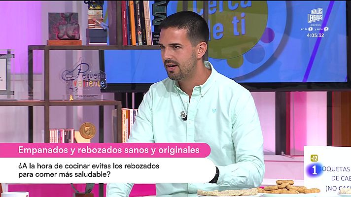 Cerca de ti - Cerca de ti - 09/04/2025