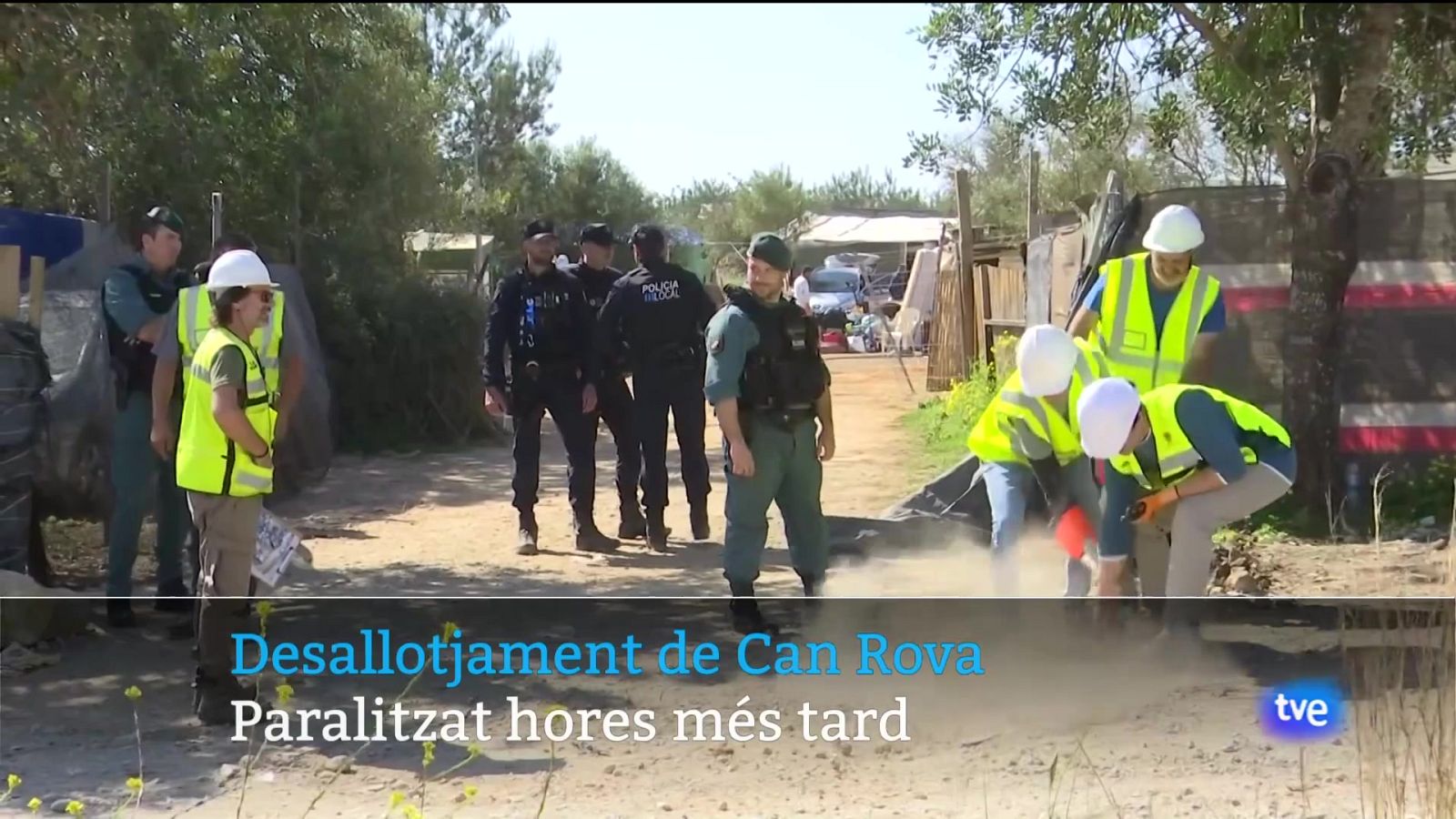 Informatiu Balear en 2' - 09/04/25 | Ver