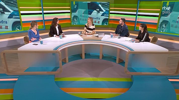 L'altaveu - Delictes sexuals al futbol, càrtel de cotxes i Alejandro Sanz