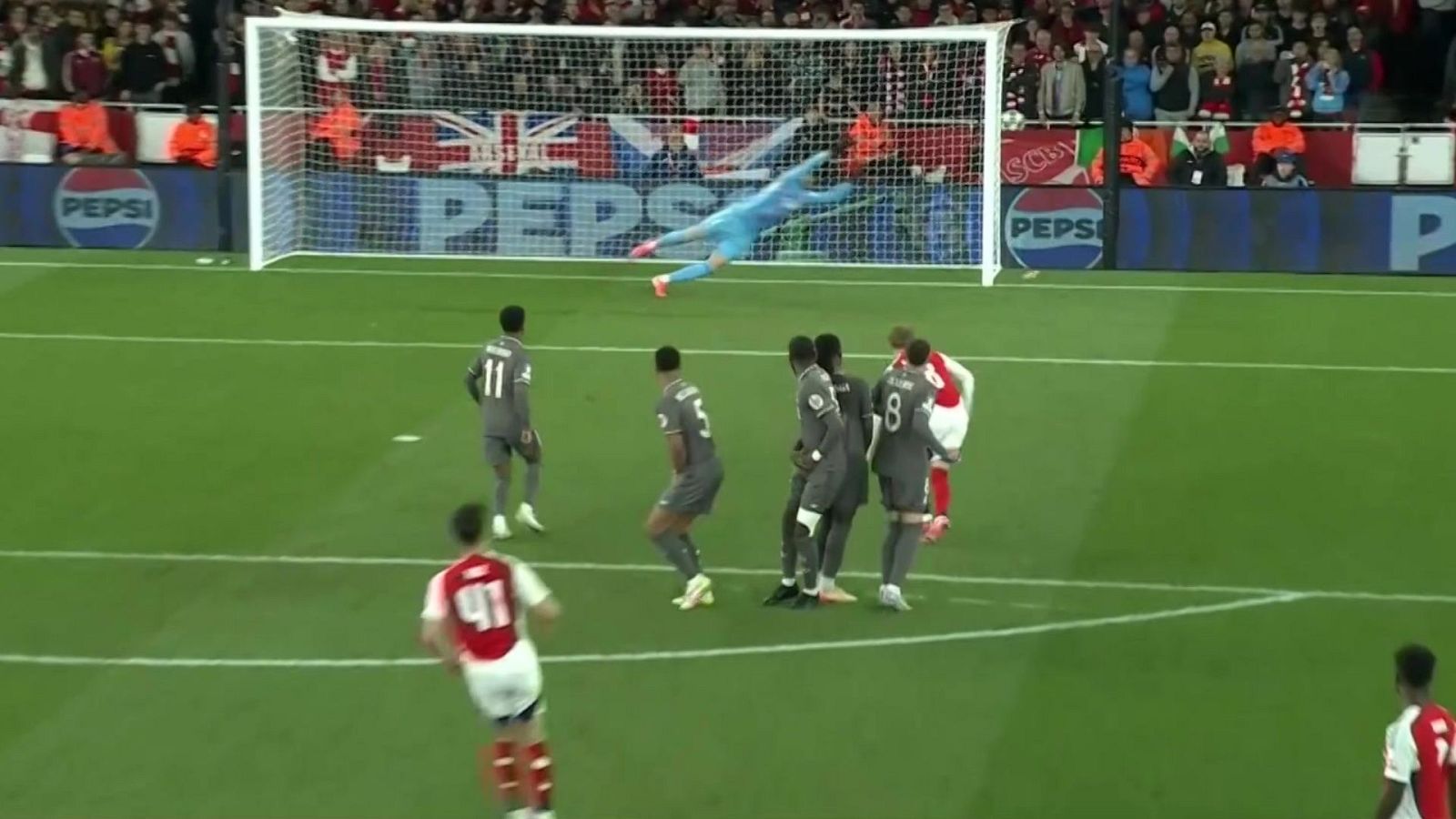 Deportes 1 en Lengua de signos - 09/04/25 - ver ahora