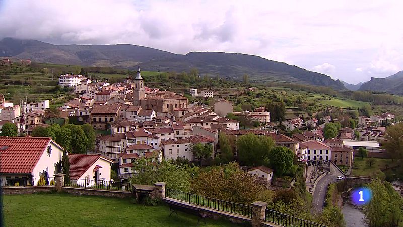 Informativo Telerioja 2 - 09-04-2025 | Ver