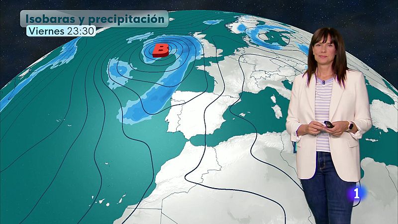 El tiempo en la Comunitat Valenciana - 09/04/2025 | Ver