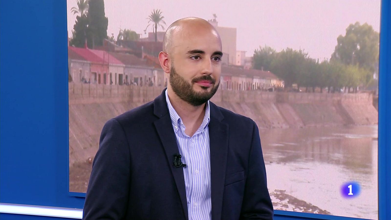 L'Informatiu de la Comunitat Valenciana 2 - 09/04/25 | Ver