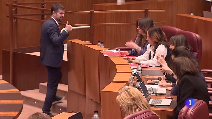 Noticias de Castilla y León - Castilla y León en 1' - 09/04/25