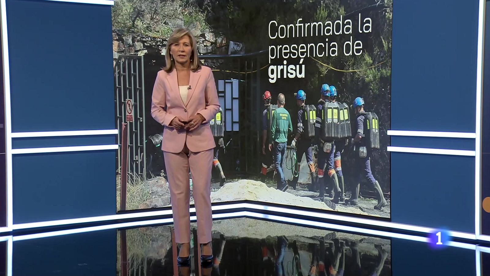 Asturias en 2' - 09/04/25 | Ver