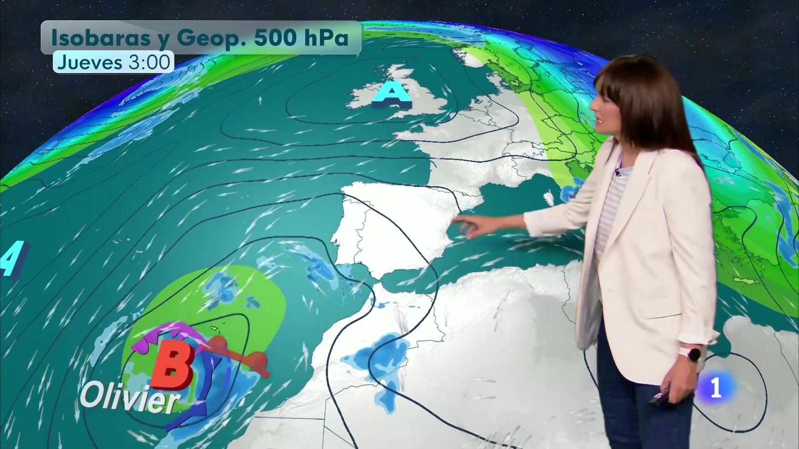 El tiempo en Asturias - 09/04/25 | Ver