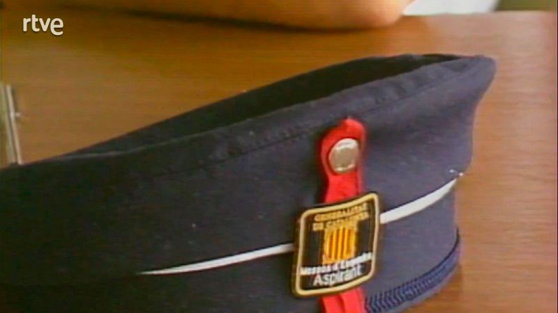 Arxiu TVE Catalunya - 135 Escons - Debat de pressupostos pel 1986